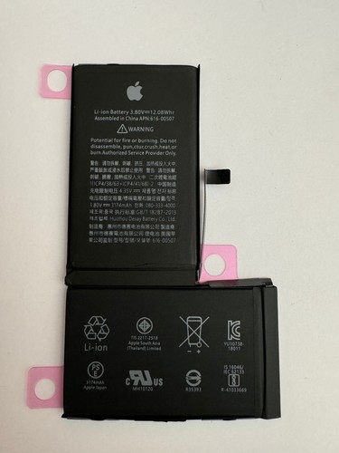 Batterie Iphone XS MAX / Original / Neuf
