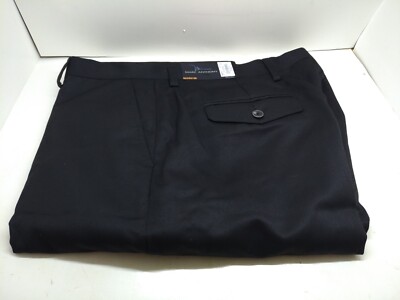 Marc Anthony Black Dress Pants Slim Fit 36X30 New | eBay