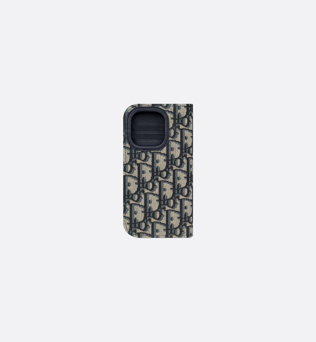 Authentic New) DIOR 30 Montaigne IPHONE 16 PRO Folio Case Authentic New) DIOR 30 Montaigne IPHONE 16 PRO Folio Case