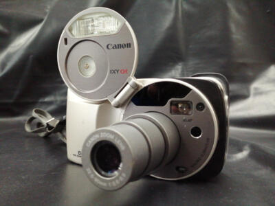 フィルムカメラ Canon IXY GE 500x0.jpg