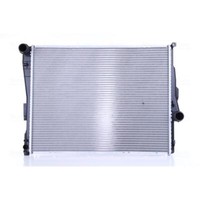KüHler WasserküHler FüR BMW 3Er Compact E46 316 TI 318 325 320Td 320D 318I 320I