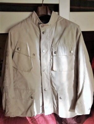 BREMA JACKET