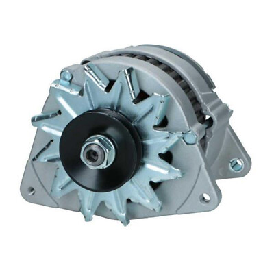 Lichtmaschine für Perkins-MF 1000 Schaeff Case Zeppelin ZL110 Terex JCB