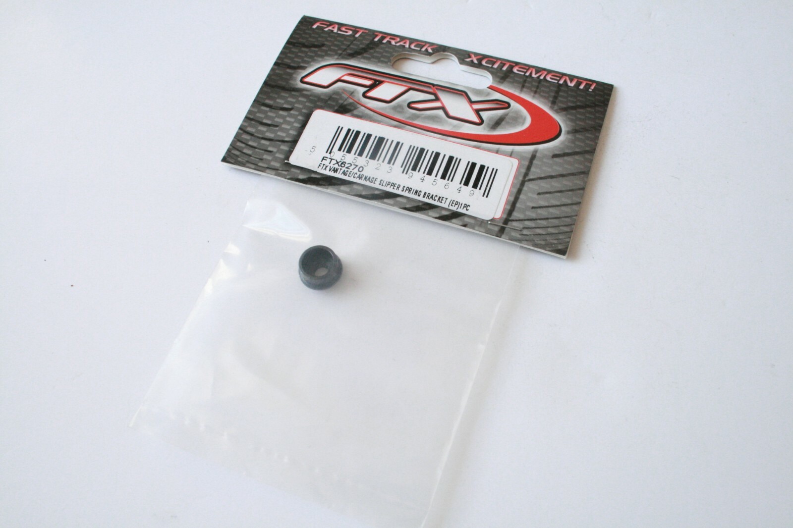 FTX Vantage/Carnage/Banzai Slipper Spring Bracket - FTX6270
