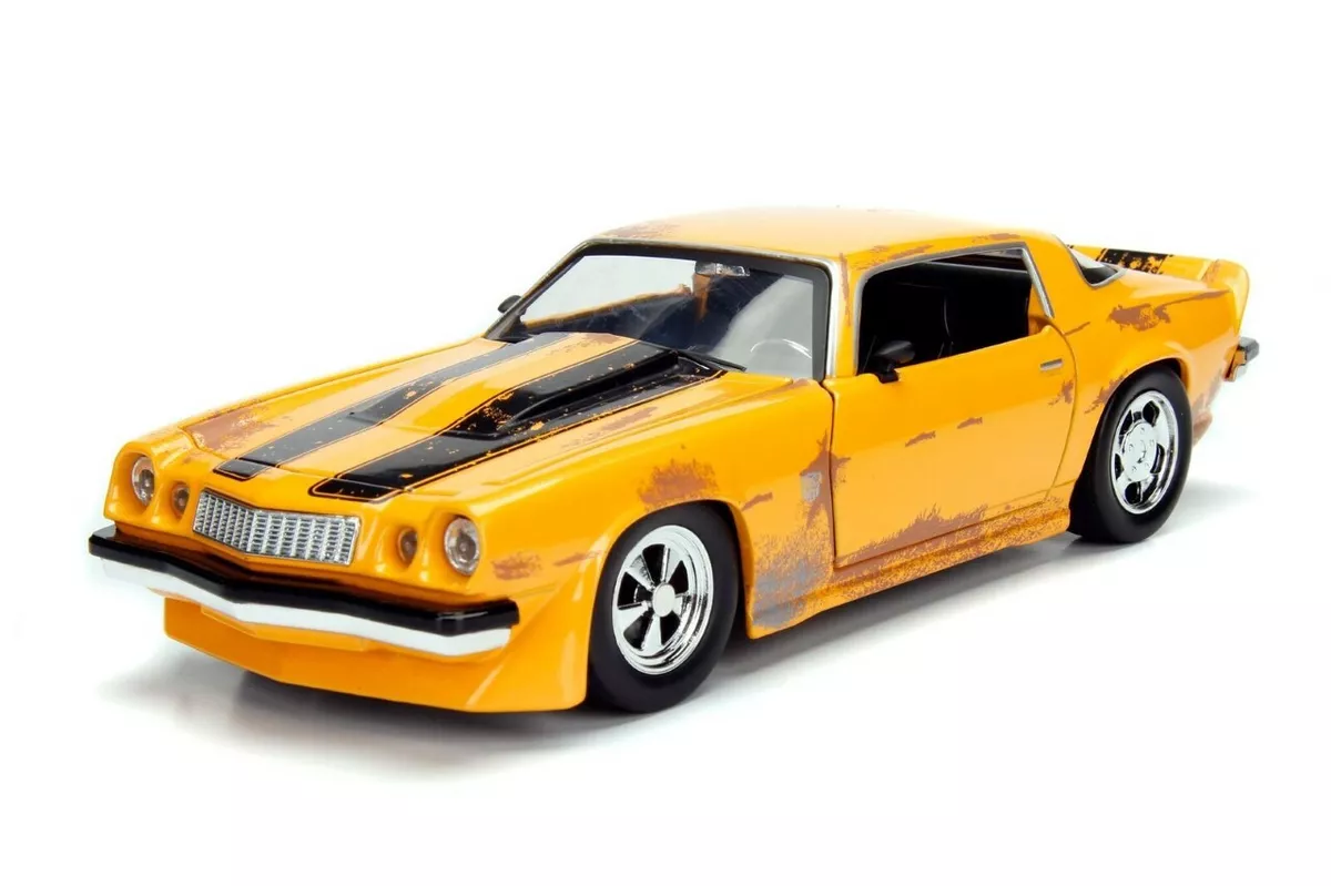 Jada bumblebee sales
