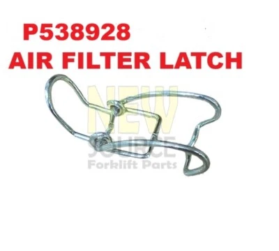 AFTERMARKET 17745-U2170-71 P538928 FOR DONALDSON AIR FILTER COVER LATCH FA042-LATCH