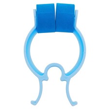 5/10Nasal Clips Handy Nose Bleed Stopper Disposable Nose Stop Clips Snoring Stop