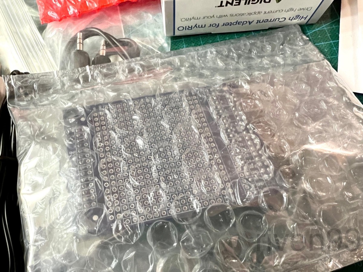 NI National Instruments USB myRIO-1900 FPGA Kit +