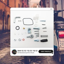 KIT 28 PEZZI per REVISIONE