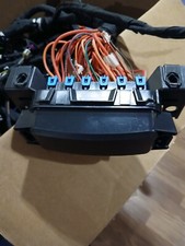 POLARIS CHASSIS HARNESS CREW 2414815