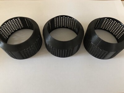 Ecotech Vortech MP10 Series Anemone Cover Guards X3 (3 Guards)