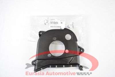 Genuine Subaru Legacy Impreza 93-98 Left Side Inner Timing Cover 13575AA055 OEM