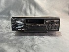 Vintage Alpine TDM 7574R Cassette Player Old School Car stereo READ BEFORE BUY