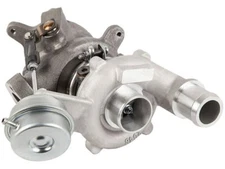 For 2013-2019 Ford Police Interceptor Sedan Turbocharger 68218NGKC 2014 2015
