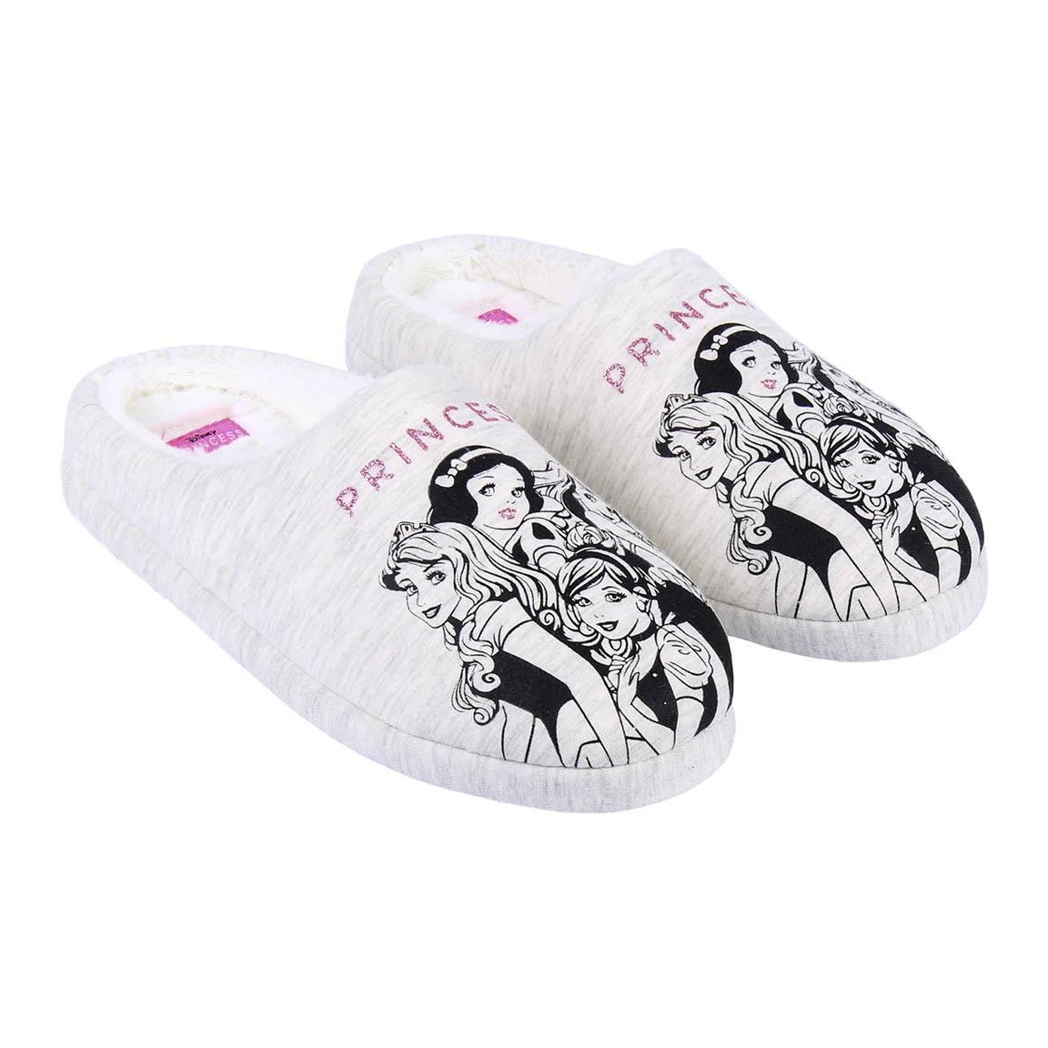 Pantofole principesse best sale disney