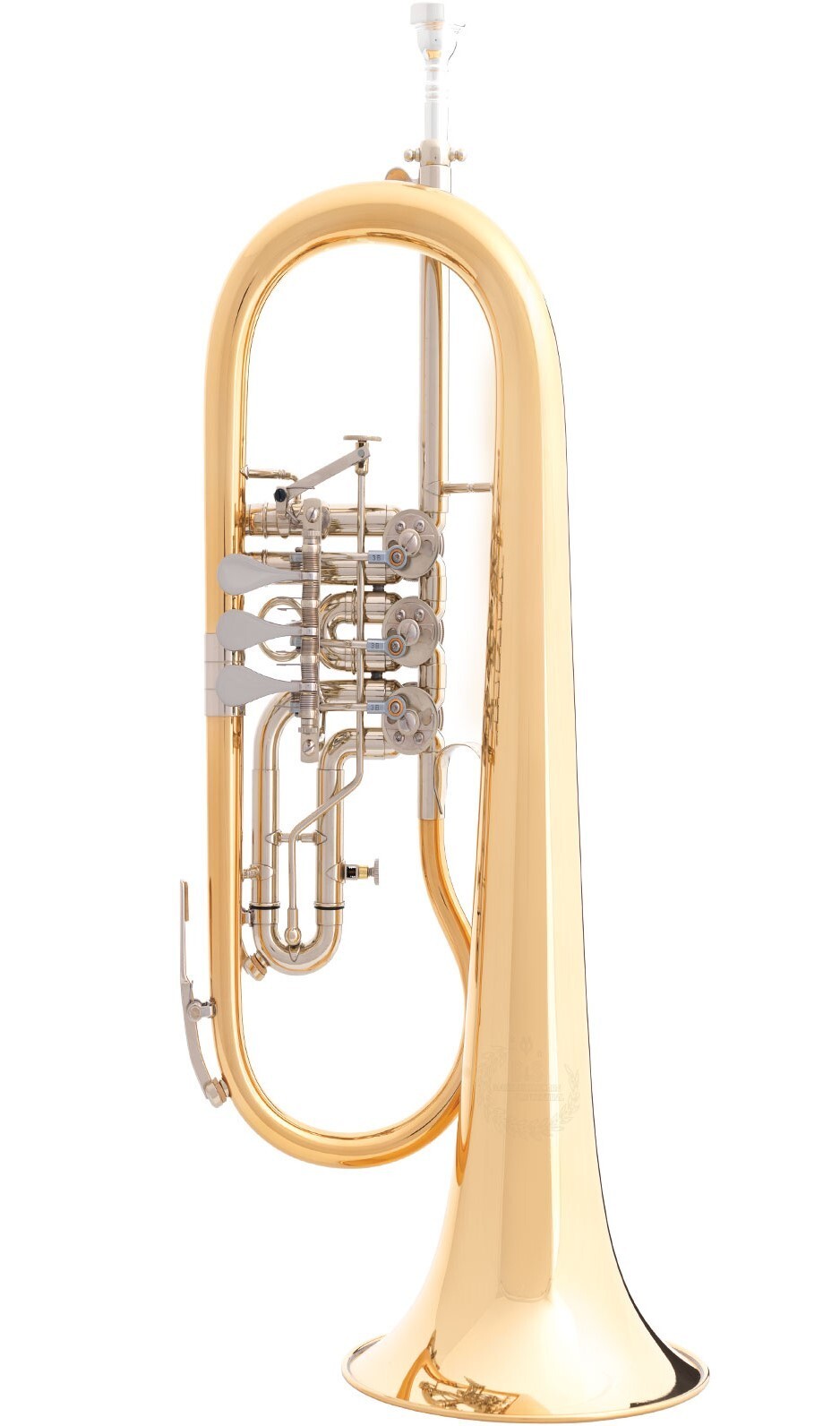 B&S 3017/2TRL BbFlügelhorn NEU eBay