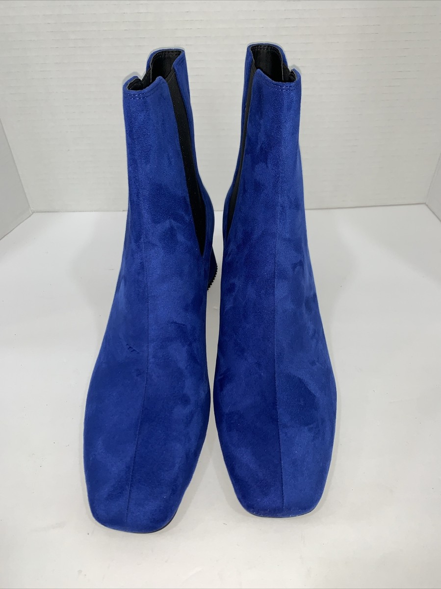 Katy Perry The Charta Bootie Size 39 9US)