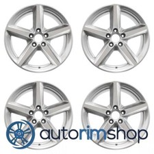 Ford Explorer 2016-2019 18" Factory OEM Wheels Rims Set