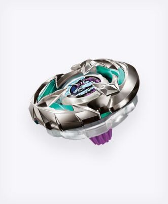 2024 Series Beyblade X BX-26 Booster Unicorn Sting 5-60GP (w/o
