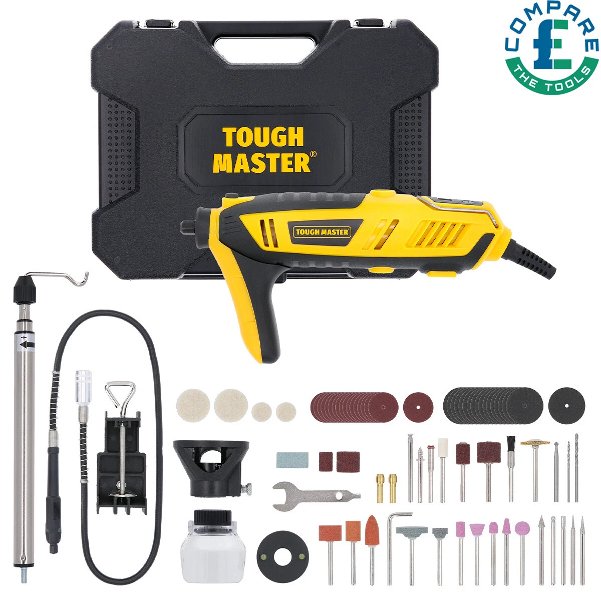 Dremel type 2024 multi tool
