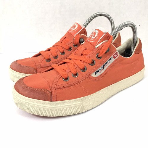 diesel only the brave sneakers