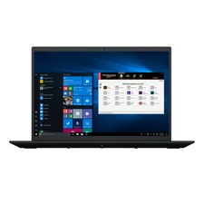 Lenovo Thinkpad P1 Gen 4 16" Laptop I7-11850h T1200 64gb 512 Gb Ssd W10p