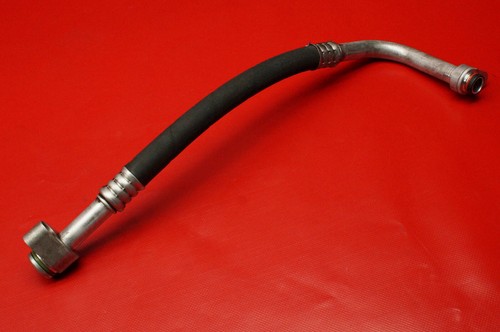 Klimaleitung Klimaschlauch Klimarohr MERCEDES ML 320CDI W164 Original /ML4