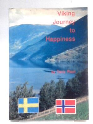 Viking Journey To Happiness (Terry Plant - 1986) (ID:16810)