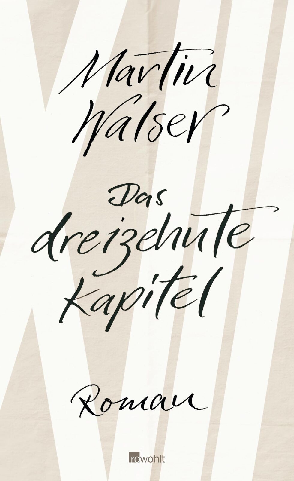 Thumbnail - Das Dreizehnte Kapitel Martin Walser