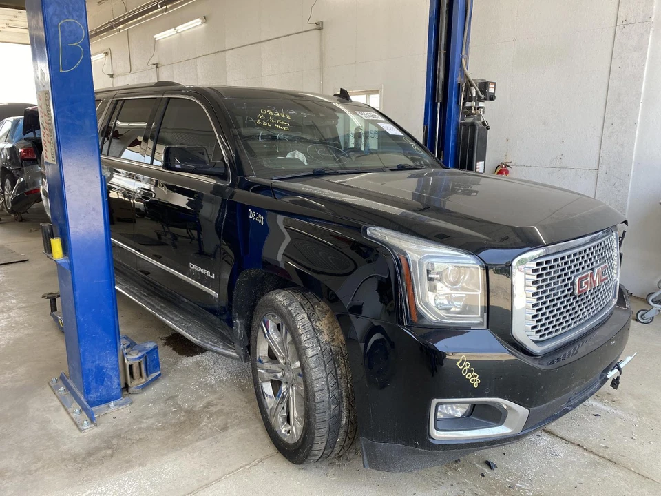 Used ABS Pump and Motor Assembly fits: 2016 Gmc Yukon xl 1500 Assembly LH frame - Image 4 of 4