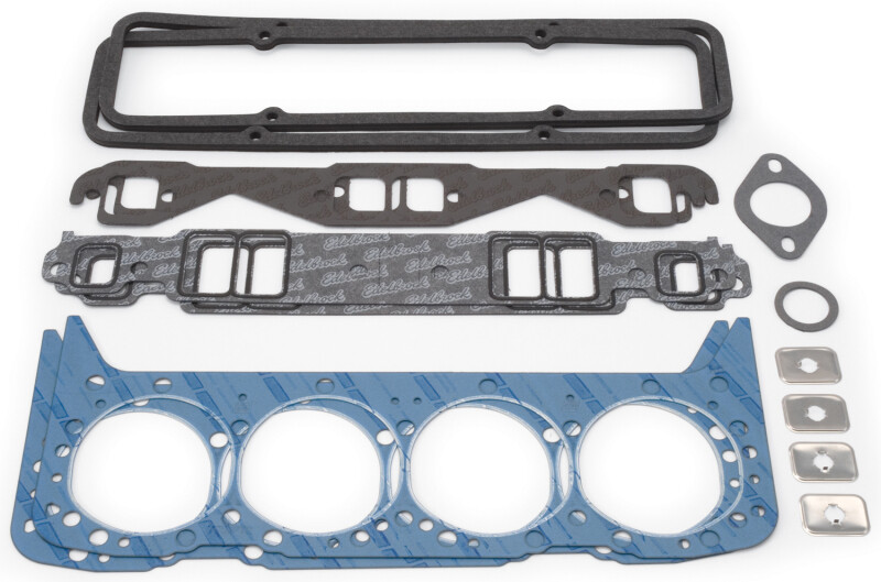 Edelbrock SBC Head Gasket Set FOR 197986 GMC C1500 Suburban eBay
