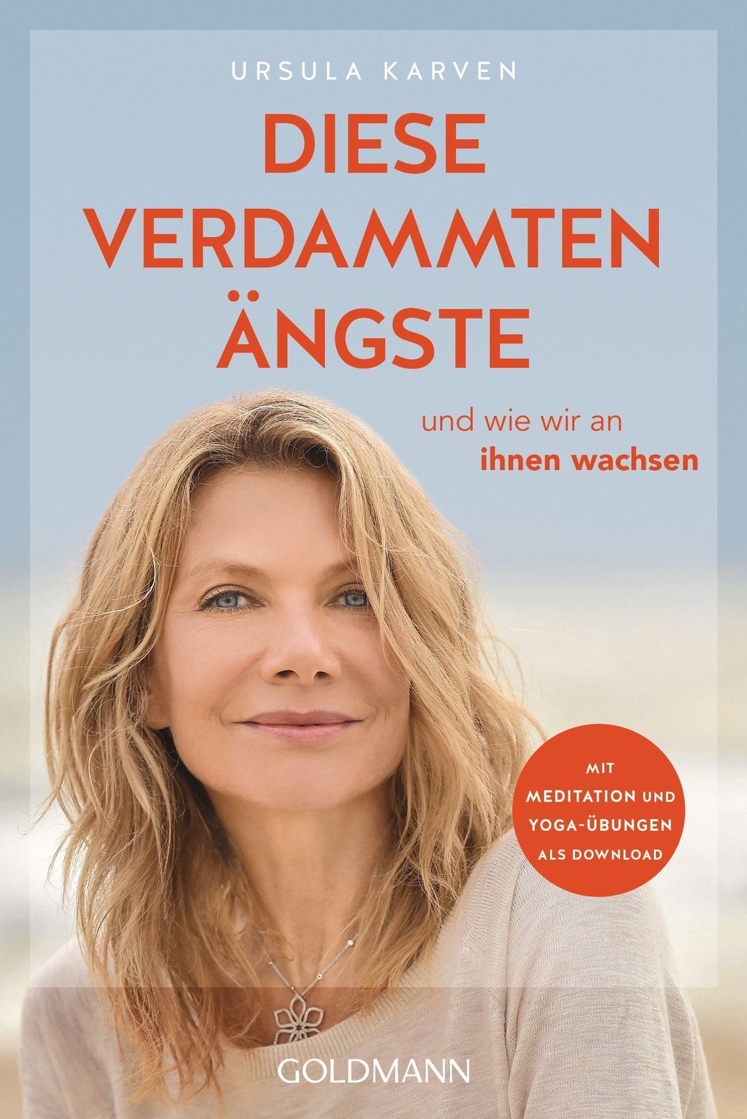 Thumbnail - Diese Verdammten Ängste | Ursula Karven | Deutsch | Taschenbuch | 176