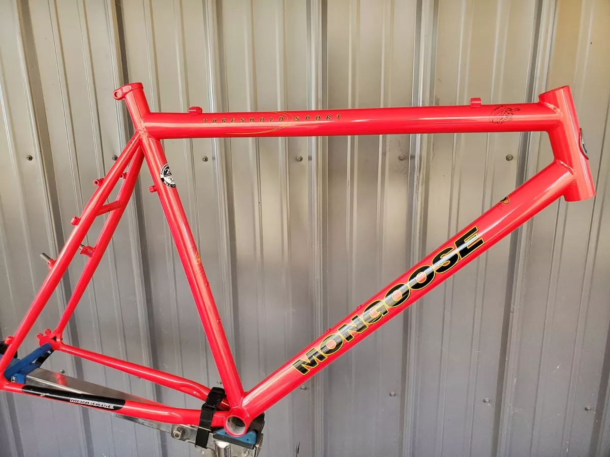 Mongoose threshold price sale