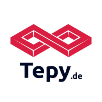 tepy.de domain short DE .de 4 short domain 4-digit telecommunications technology