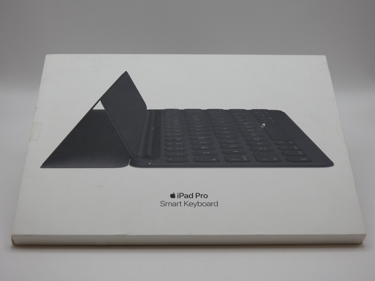 【新品未開封】iPad Pro 10.5インチ Smart Keyboard MPTL2J/A (A1829) 日本語配列 iPad Pro Smart Keyboard/10.5インチ/A1829/日本語配列〈MPTL2J/A〉(1