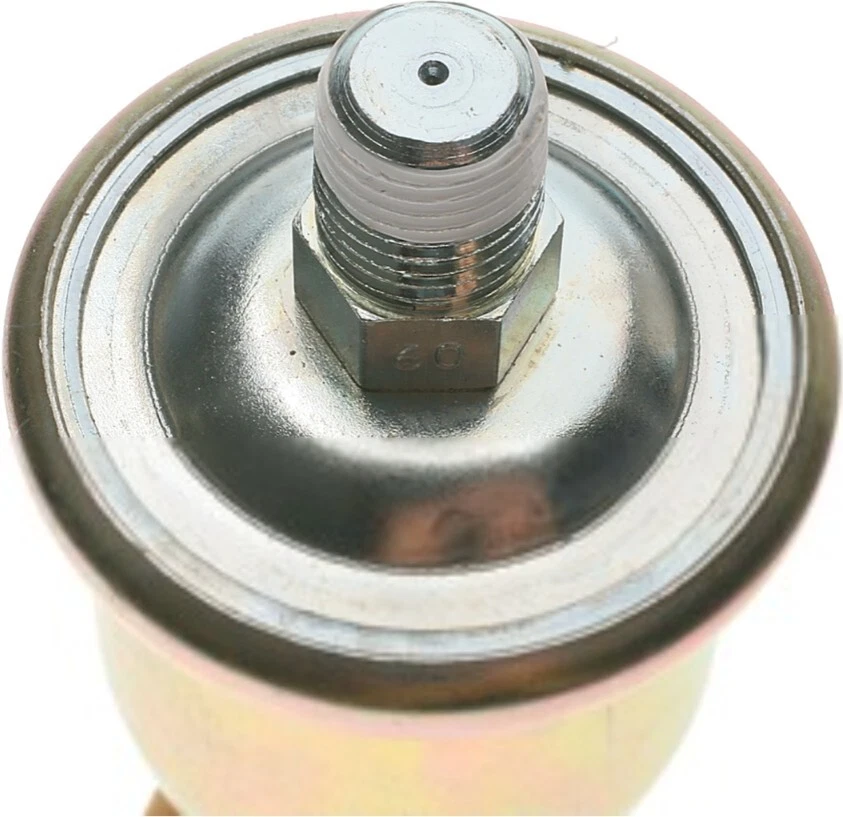 Oil Pressure Gauge Switch OP6649 Standard - image 3 of 4