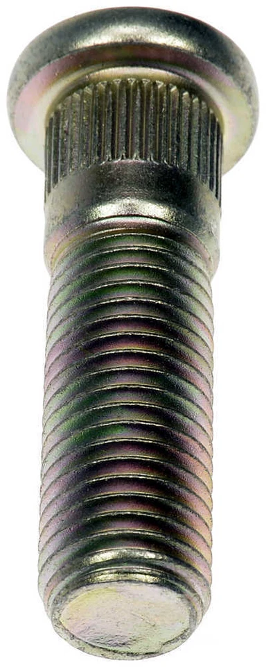 SE ADAPTA A 14-24 MAZDA 3 SPORT 3 20-24 CX-30 23-24 CX-50 TRACCIÓN DELANTERA 10 TACOS RUEDA TRASERA Foto 3 de 4