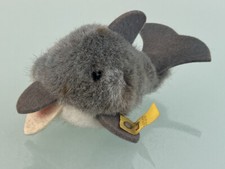 Steiff Animal 1472/07 Clippy Dolphin 14.5cm. Excellent condition See photos