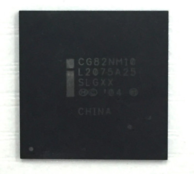 Used Intel SR2KP N3160 BGA IC Chipset - Tested Working, For Motherboard Repairs