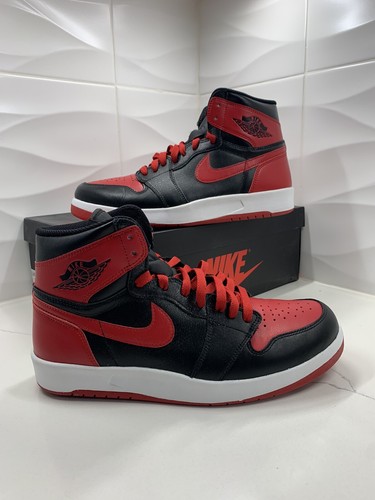 Nike Air Jordan 1.5 High The Return 