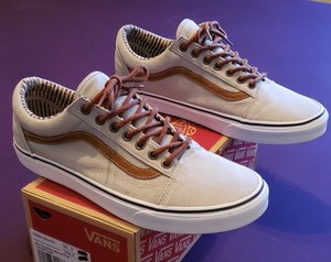 vans old skool ebay