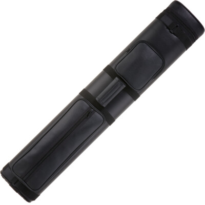 Action ACN48 Ballistic 4x8 Hard Pool Cue Case Billiard Stick Bag Billiards Cues