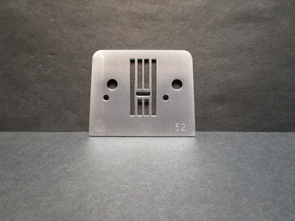 PLACA DE AGUJA BROTHER LS1217 LS1217B LS1317 LS1417 ZZ NUEVA NUNCA USADA, MUCHAS MÁS Foto 3 de 4