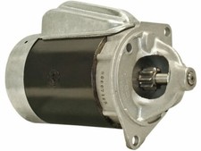 For 1964-1973 Ford Mustang Starter AC Delco 93282CV 1965 1966 1967 1968 1969