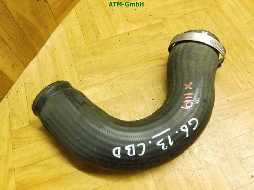 Druckschlauch Ladeluftschlauch Schlauch Rohr VW Golf 6 VI 1K0145834AP