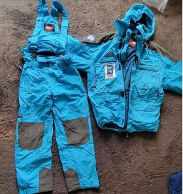 Mizuno Nagano 1998 Olympic Ski Jacket Pants Set XL Light Mizuno Nagano 1998 Olympic Ski Jacket Pants Set XL Light