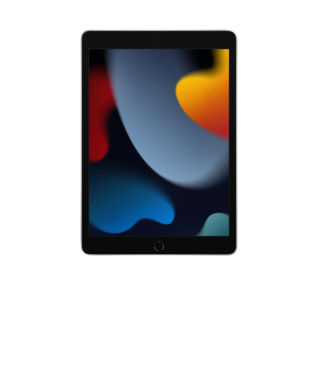 Apple iPad (9th Generation) A2603 64 GB, Wi-Fi + 4G, 10.2 in