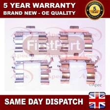 Fits Subaru Outback 2.0 D 2.5 FirstPart Front Brake Pads Fitting Kit