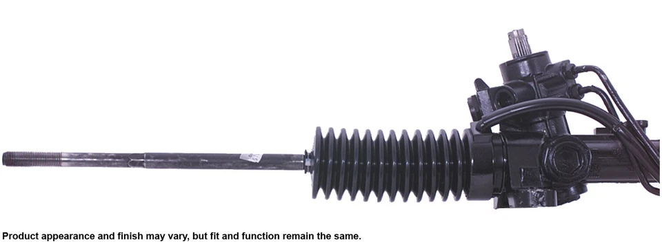 For 1993-1999 Volkswagen Jetta Rack and Pinion Assembly Cardone 1994 1995 1996 - Image 2 of 4