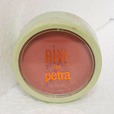 Pixi Fresh Face Blush BeachRose Pressed Powde...